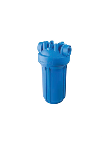 DP Big Mono 10″ Blue