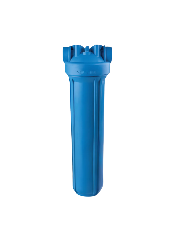 DP Big Mono 20″ Blue