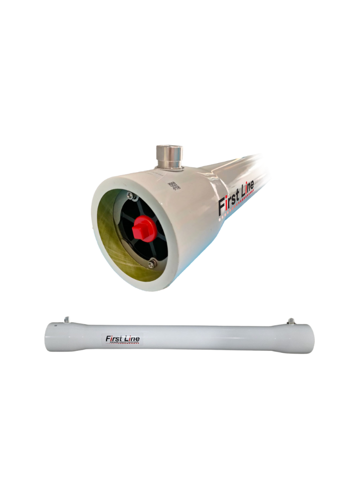 4” Standard Pressure Vessel | F40-300S