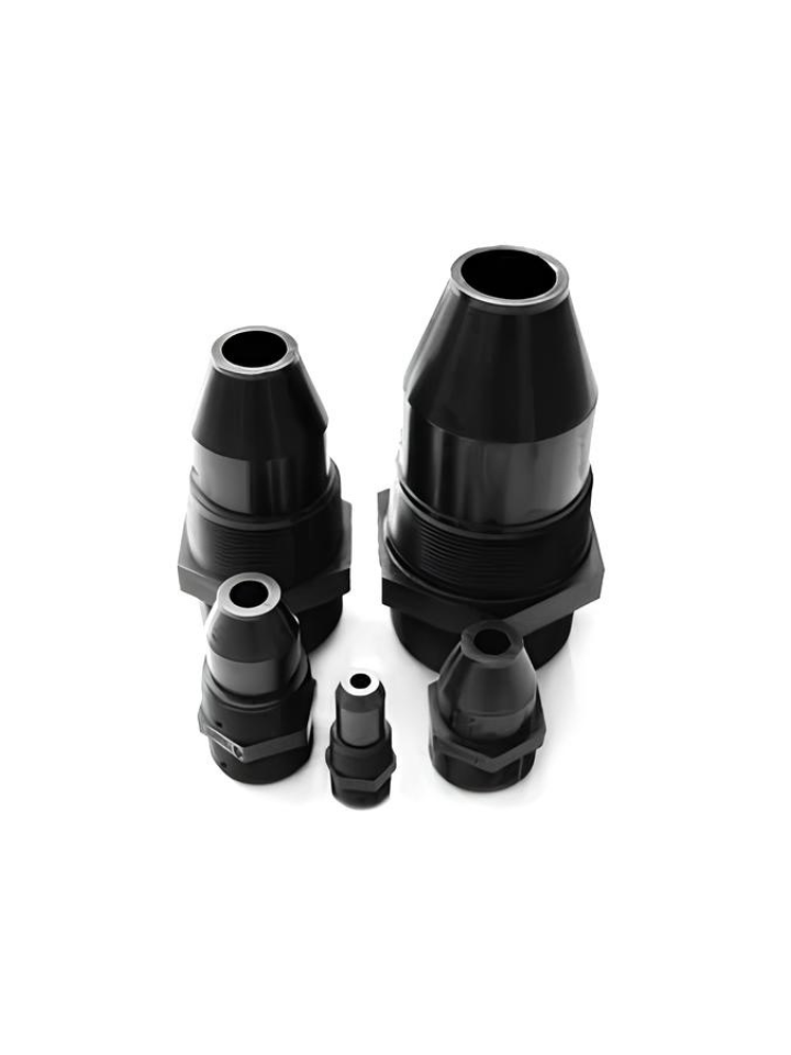 MTM Nozzle