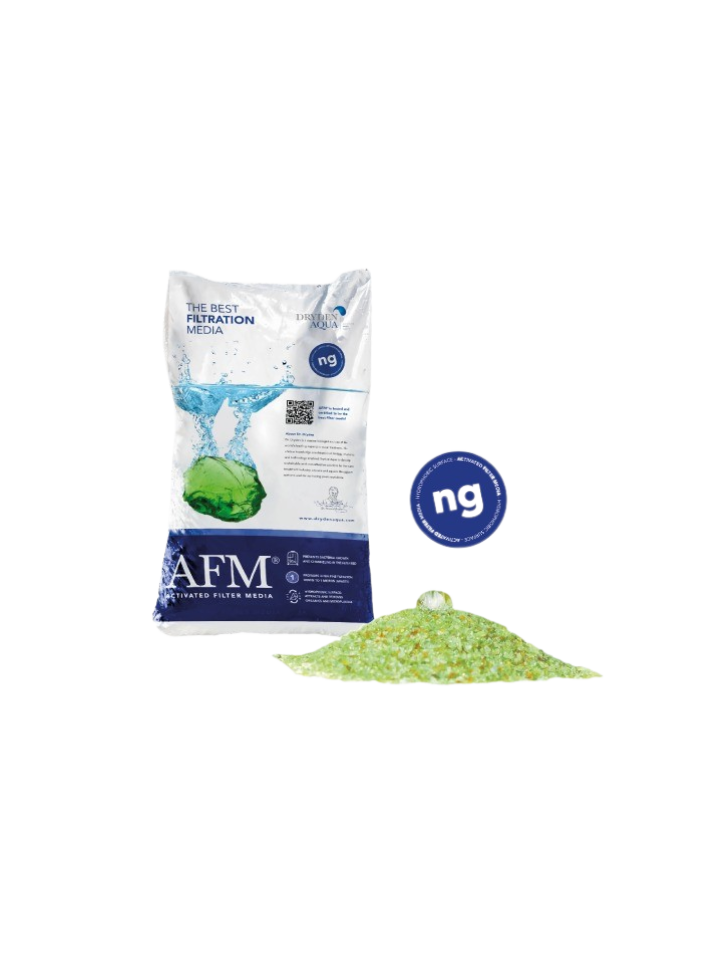 AFM Dryden – Type NG (New Generation)