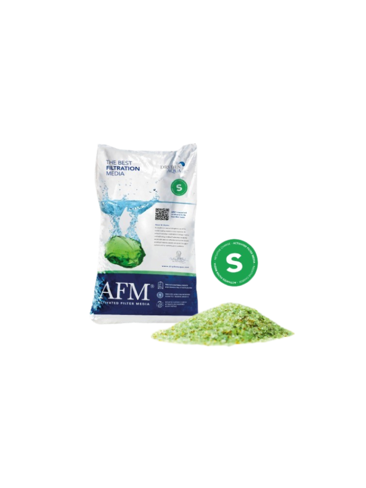 AFM Dryden – Type S