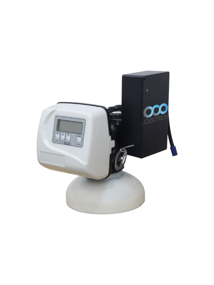 EOG (Enhanced Ozone Generator)