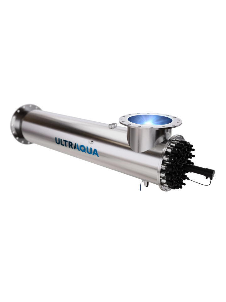 LUVT (Low UV Transmittance)