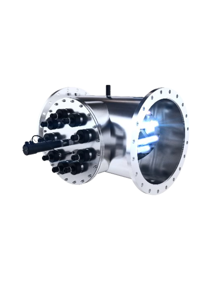Ultratron AOP (Advanced Oxidation Processes)